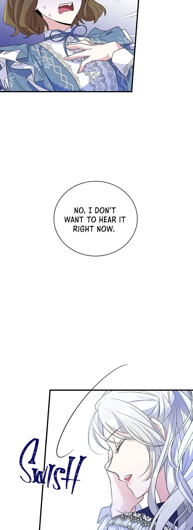 Honey, I’m Going on a Strike Chapter 41 – Page 33