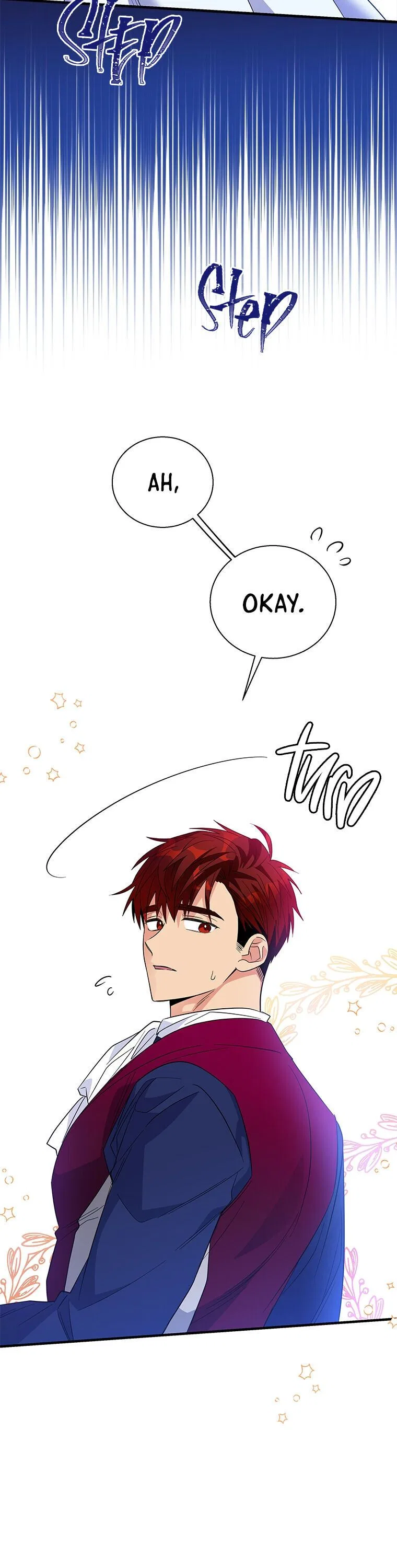 Honey, I’m Going on a Strike Chapter 41 – Page 36