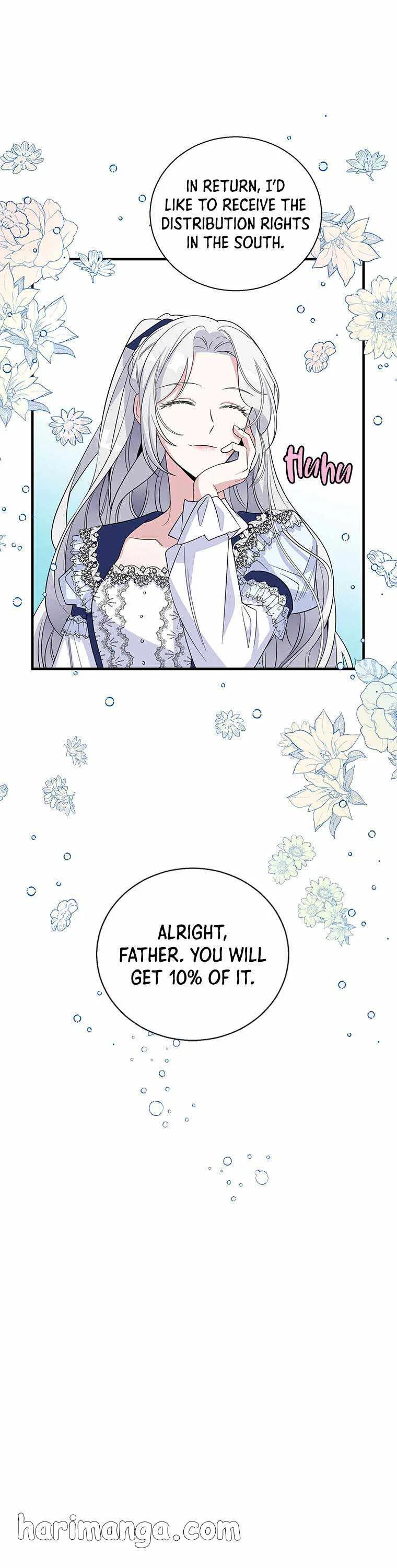 Honey, I’m Going on a Strike Chapter 38 – Page 17