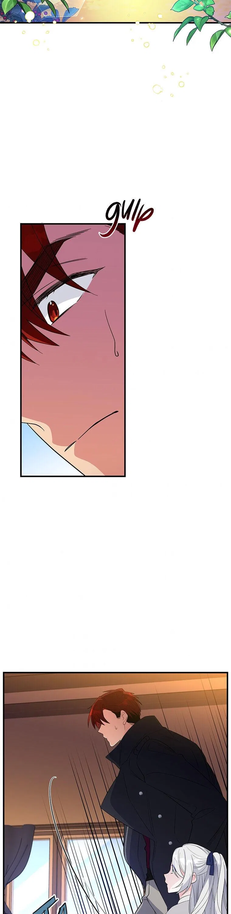 Honey, I’m Going on a Strike Chapter 37 – Page 3