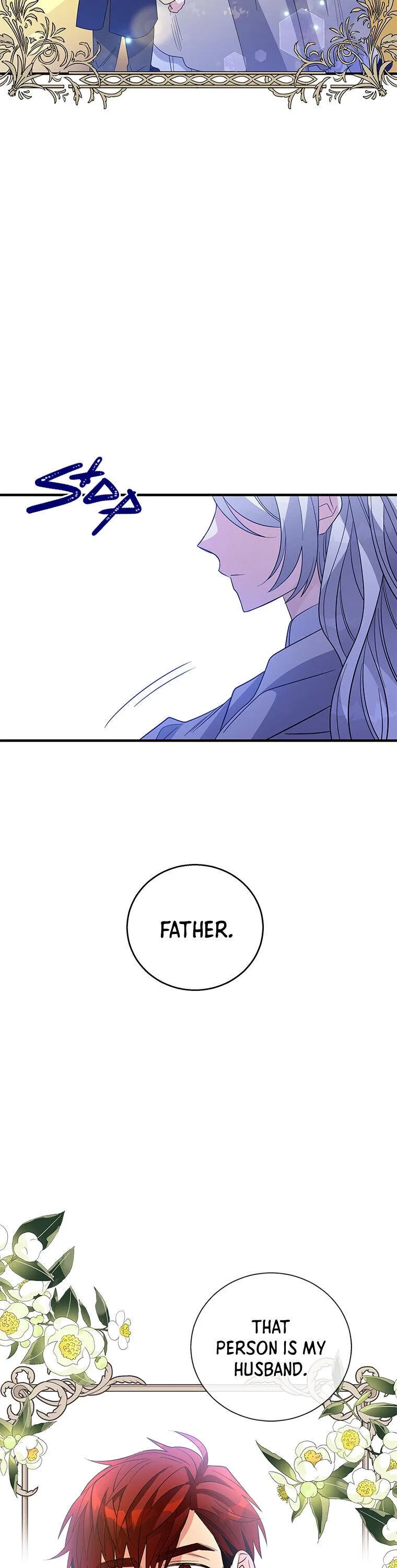 Honey, I’m Going on a Strike Chapter 37 – Page 15