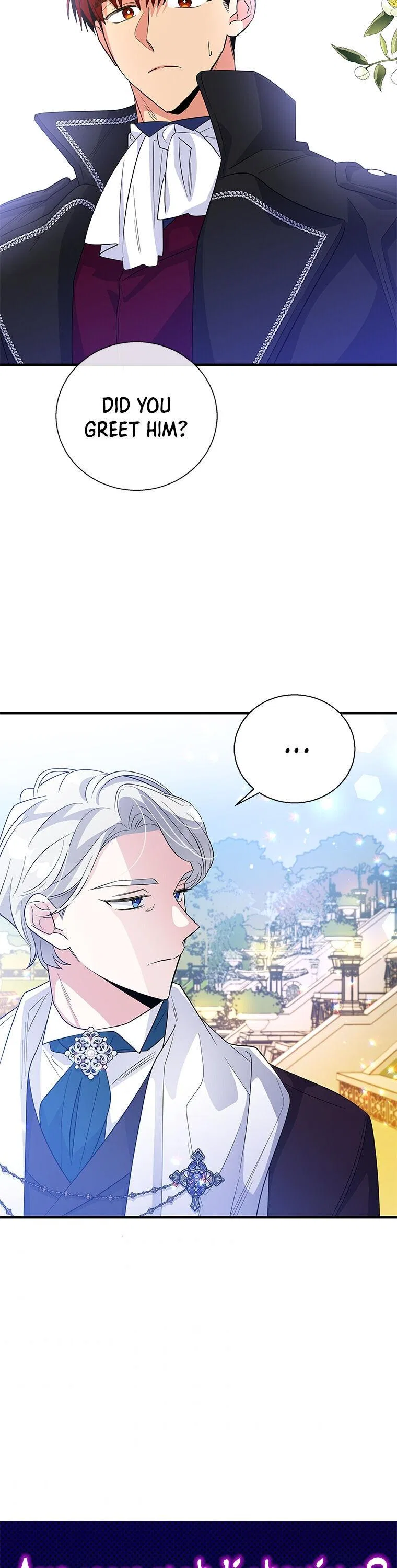 Honey, I’m Going on a Strike Chapter 37 – Page 16