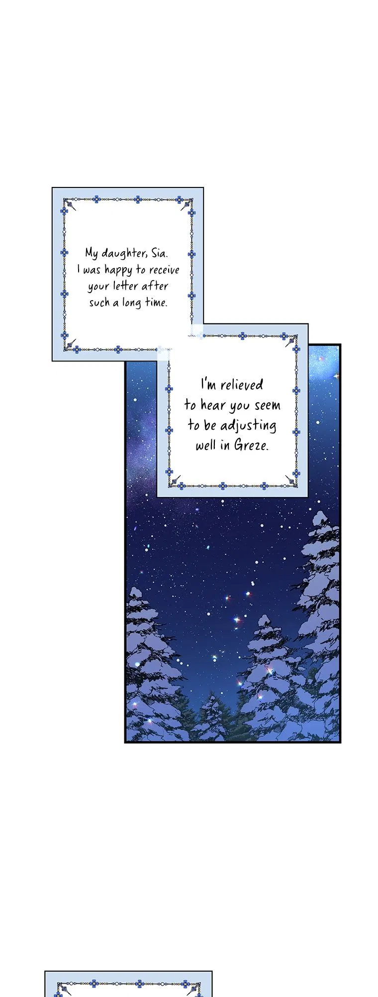 Honey, I’m Going on a Strike Chapter 36 – Page 1