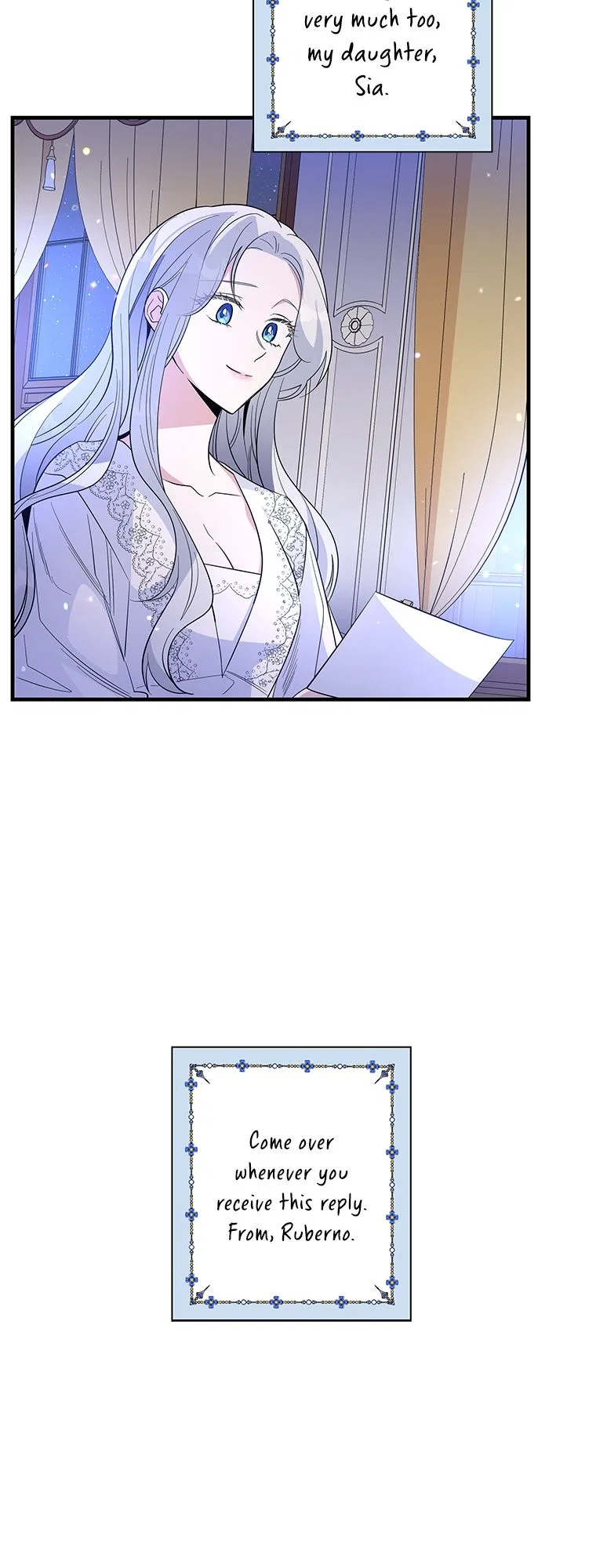Honey, I’m Going on a Strike Chapter 36 – Page 3