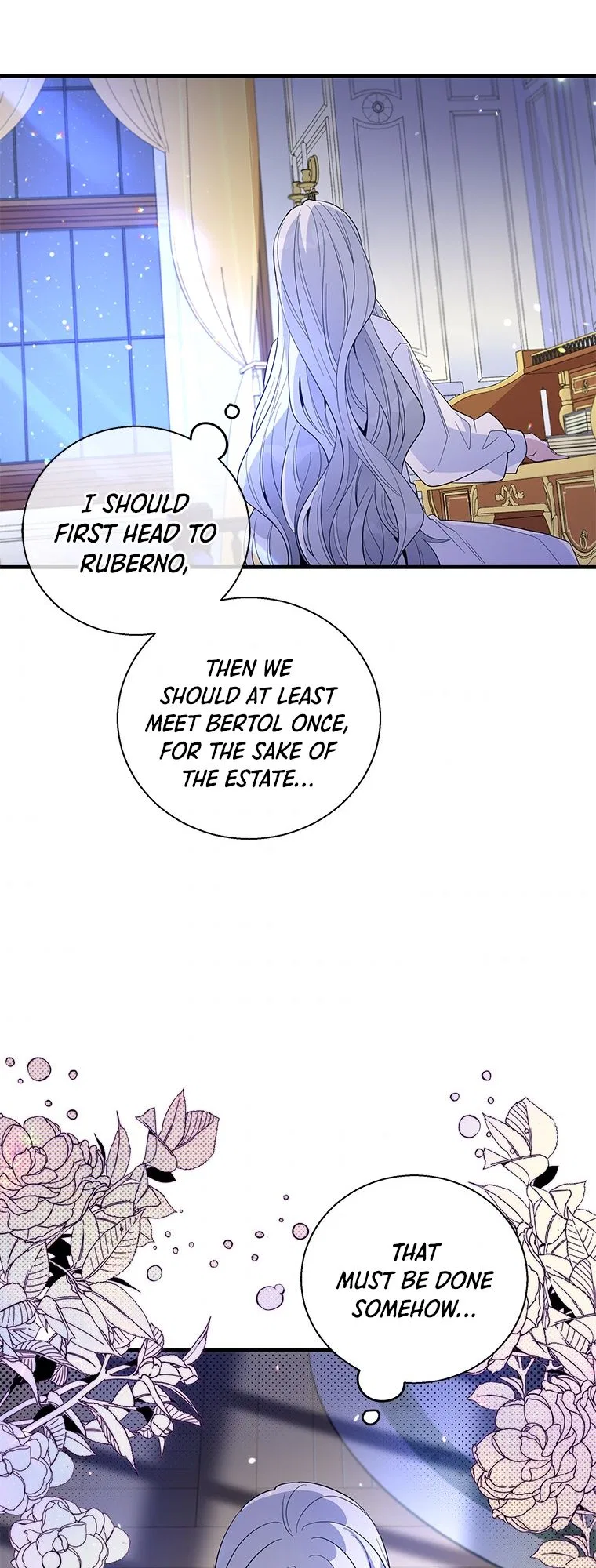 Honey, I’m Going on a Strike Chapter 36 – Page 4
