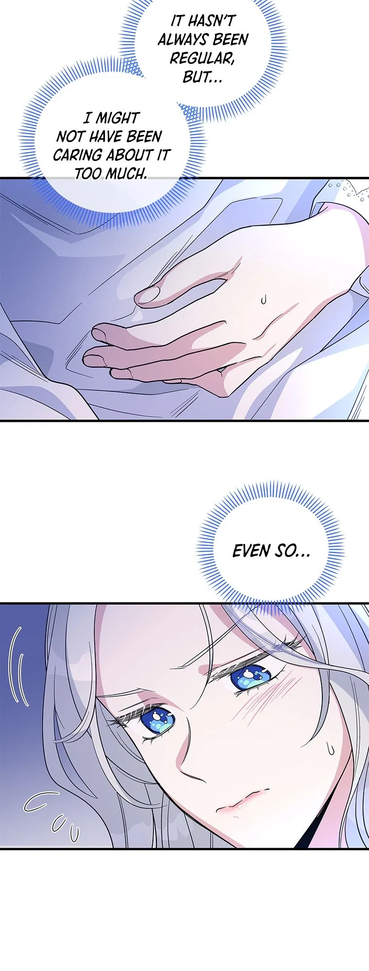 Honey, I’m Going on a Strike Chapter 36 – Page 6