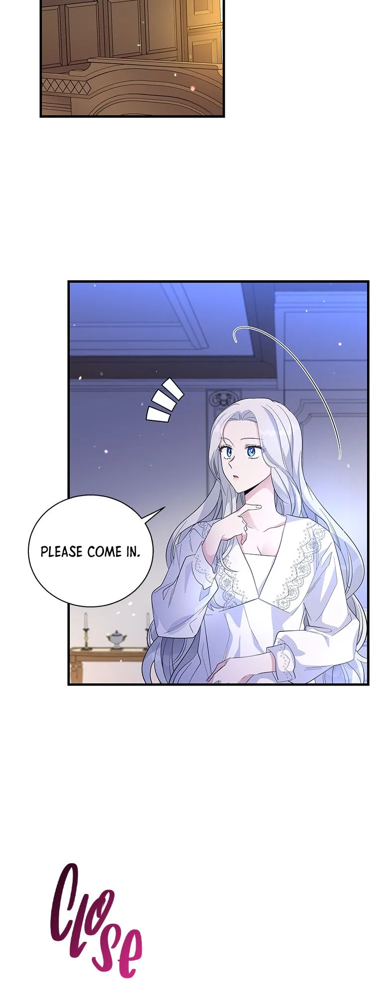 Honey, I’m Going on a Strike Chapter 36 – Page 9