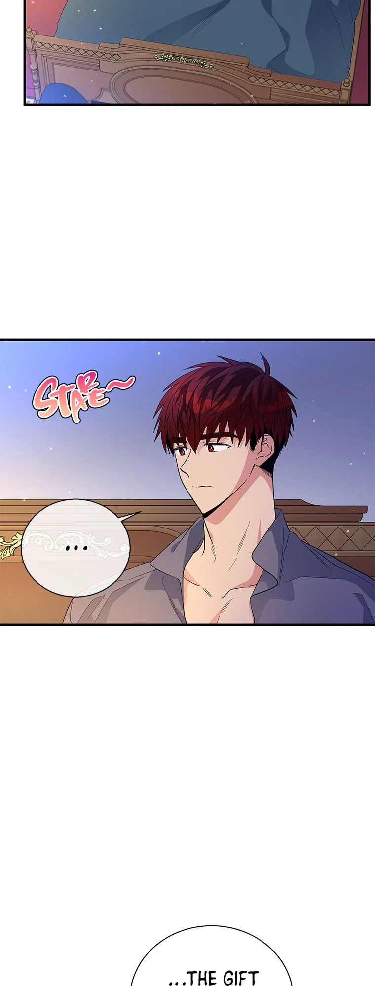 Honey, I’m Going on a Strike Chapter 36 – Page 12
