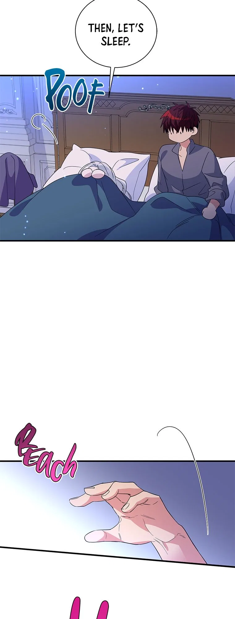 Honey, I’m Going on a Strike Chapter 36 – Page 17