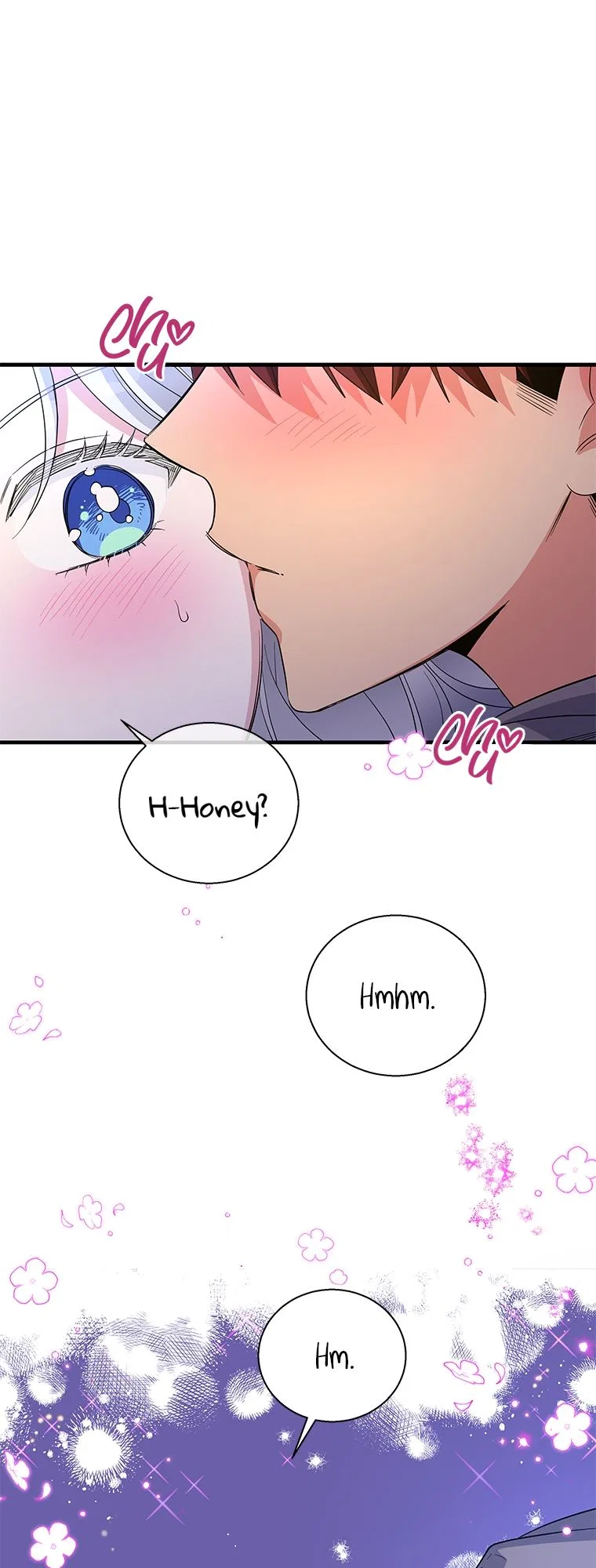 Honey, I’m Going on a Strike Chapter 36 – Page 19