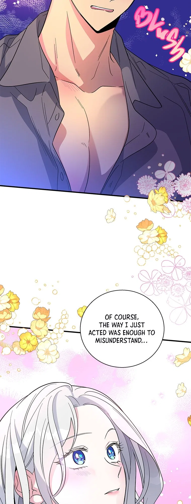 Honey, I’m Going on a Strike Chapter 36 – Page 33