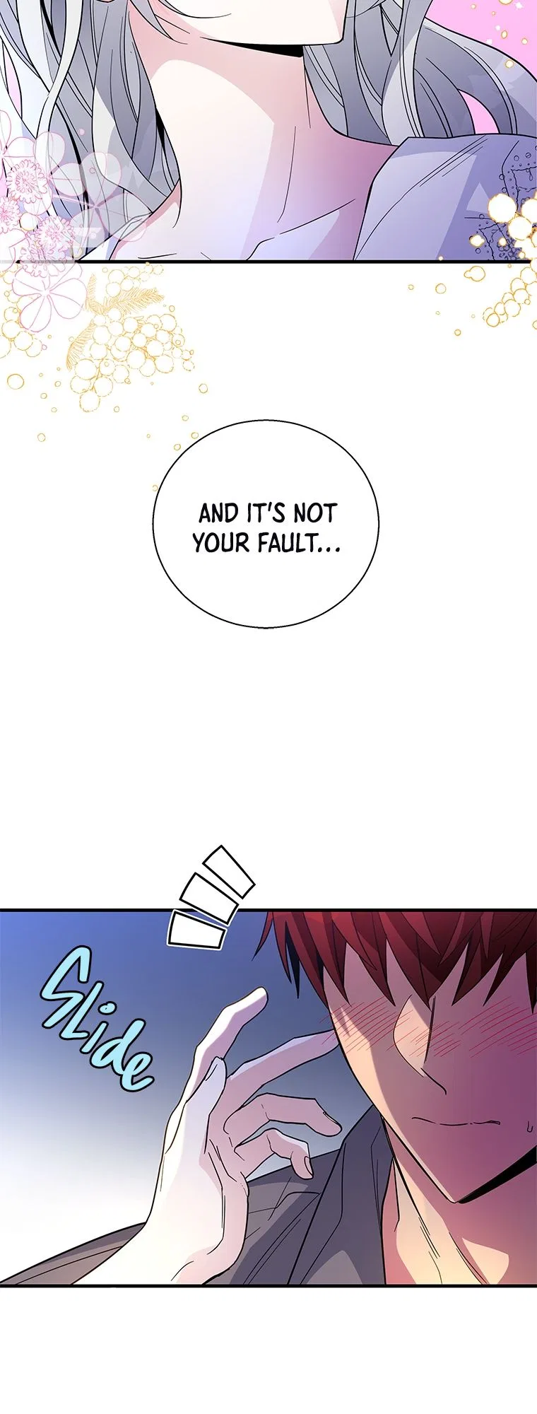 Honey, I’m Going on a Strike Chapter 36 – Page 34