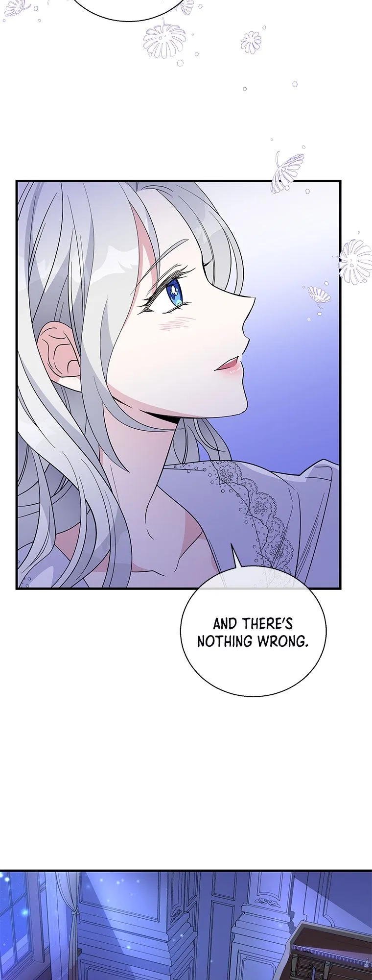 Honey, I’m Going on a Strike Chapter 36 – Page 36