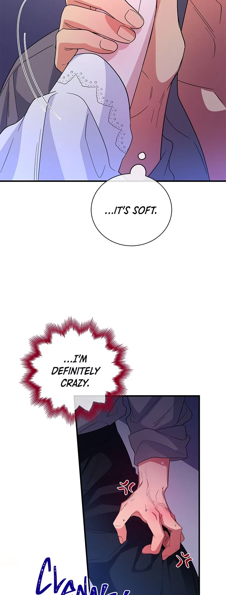 Honey, I’m Going on a Strike Chapter 36 – Page 39