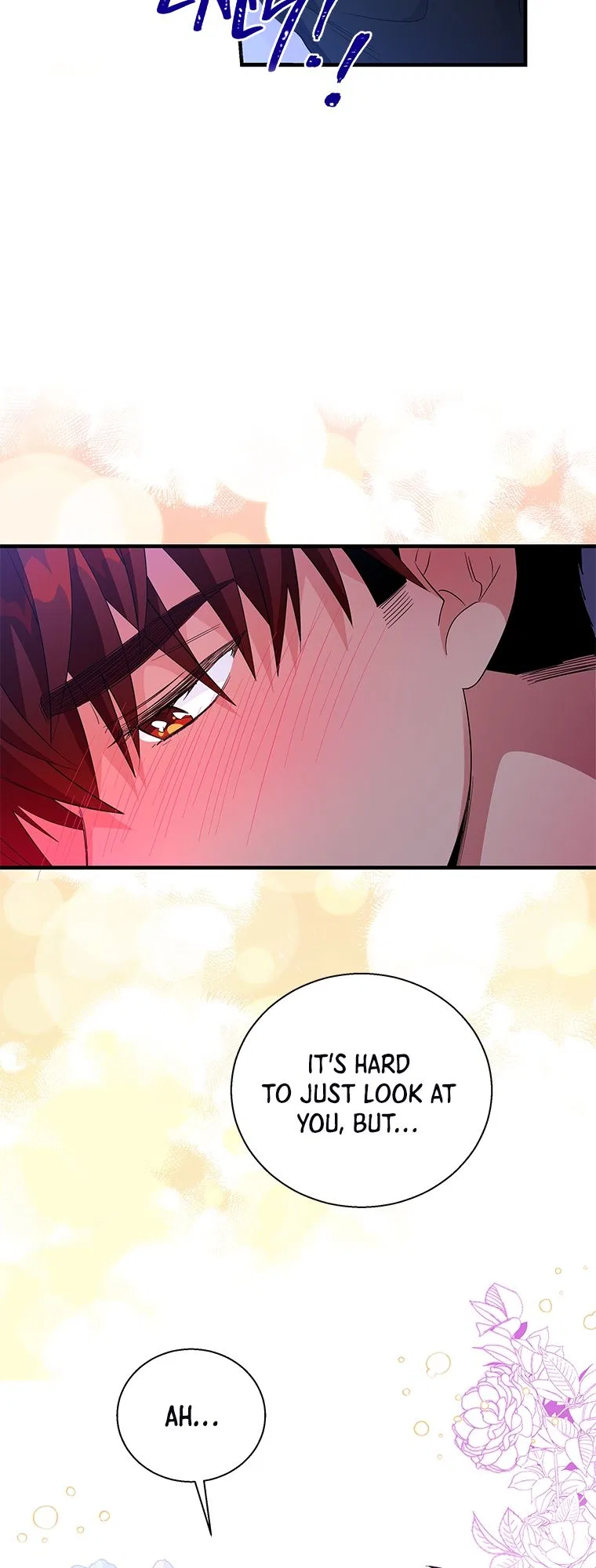 Honey, I’m Going on a Strike Chapter 36 – Page 40