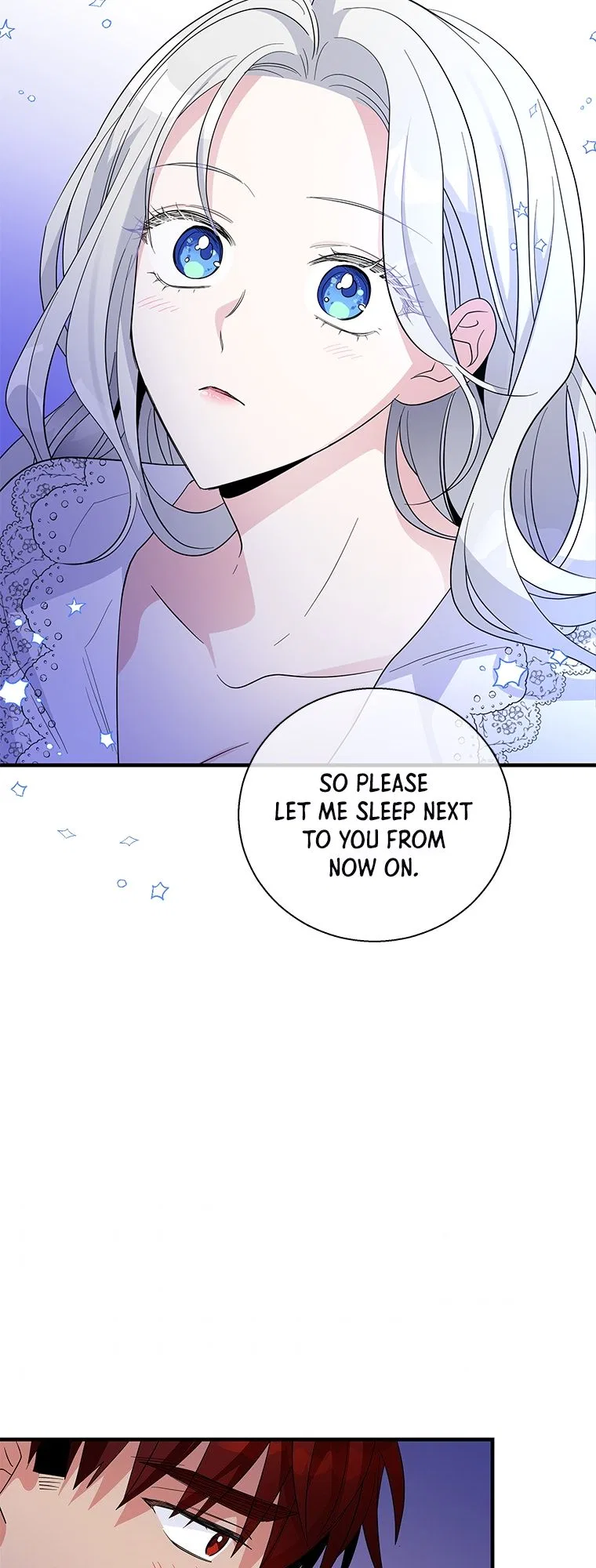 Honey, I’m Going on a Strike Chapter 36 – Page 42
