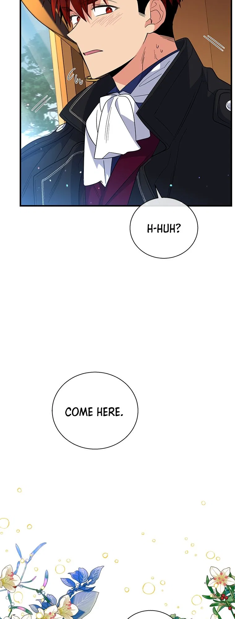 Honey, I’m Going on a Strike Chapter 36 – Page 52