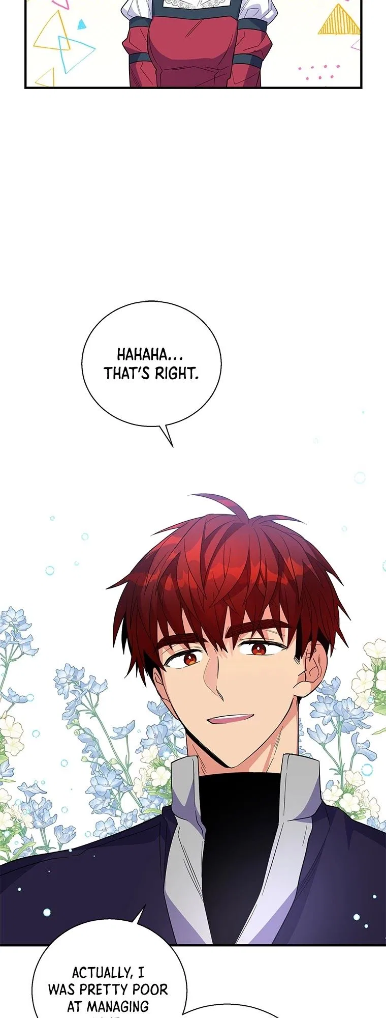 Honey, I’m Going on a Strike Chapter 35 – Page 18