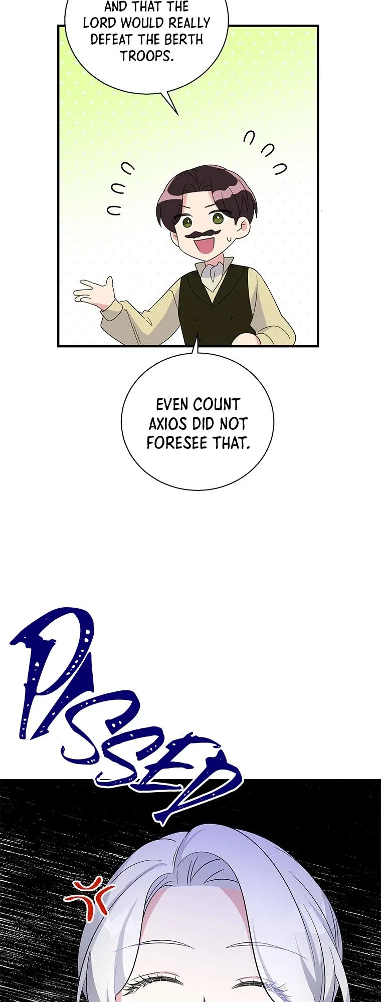 Honey, I’m Going on a Strike Chapter 35 – Page 44