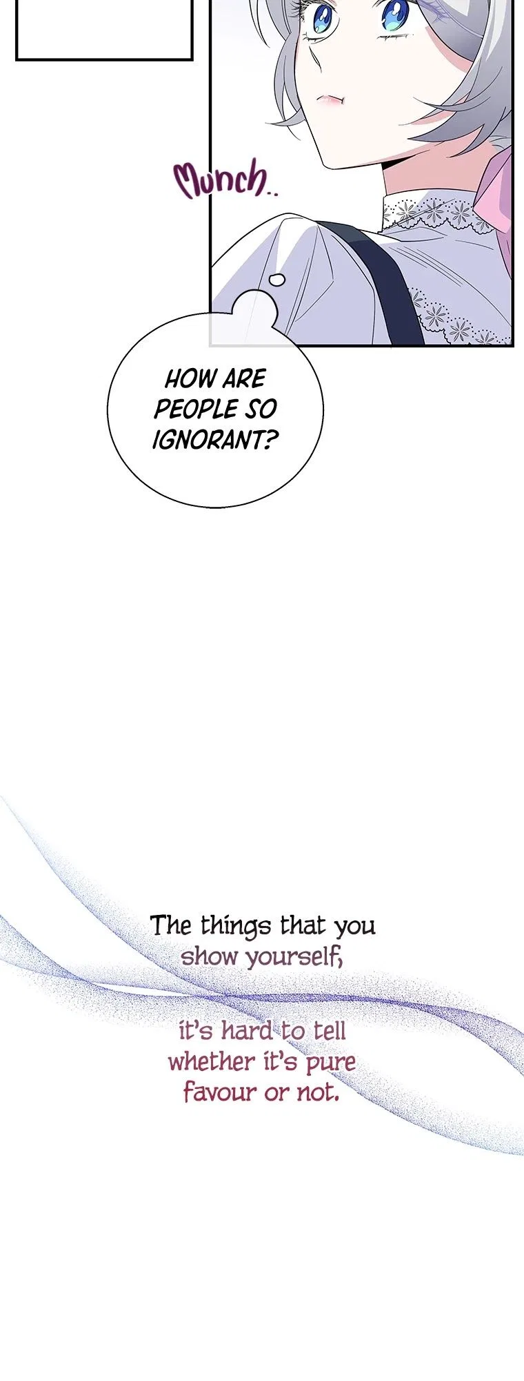 Honey, I’m Going on a Strike Chapter 35 – Page 47