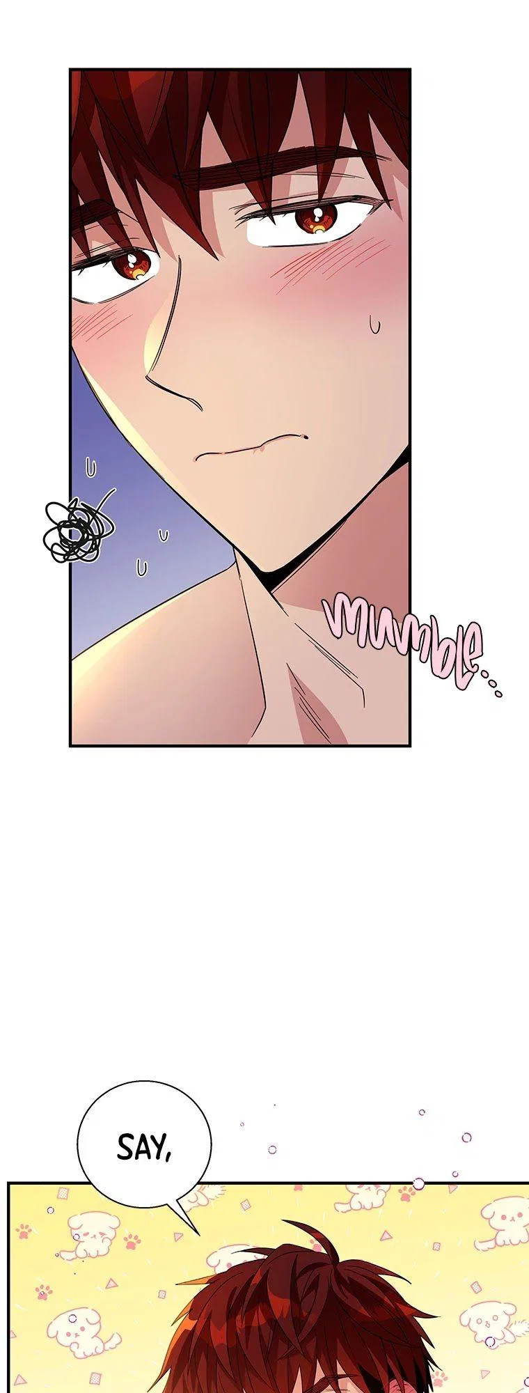 Honey, I’m Going on a Strike Chapter 34 – Page 2