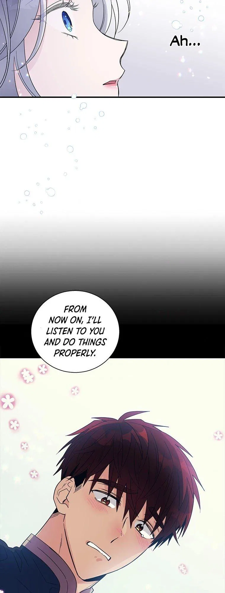 Honey, I’m Going on a Strike Chapter 34 – Page 4
