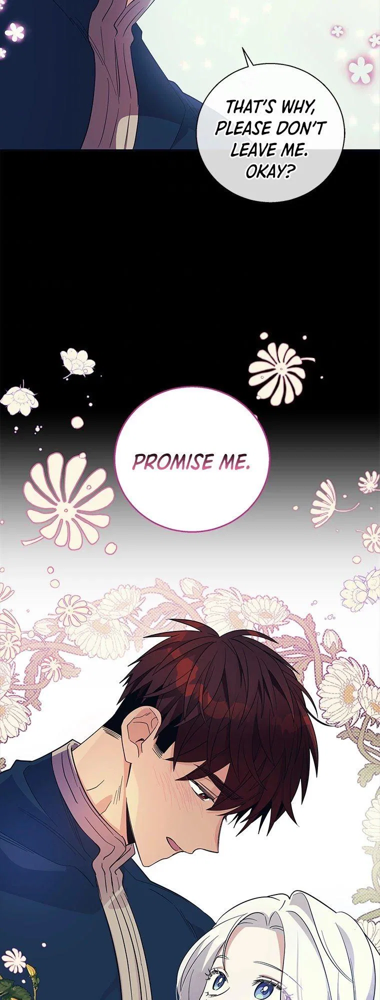 Honey, I’m Going on a Strike Chapter 34 – Page 5
