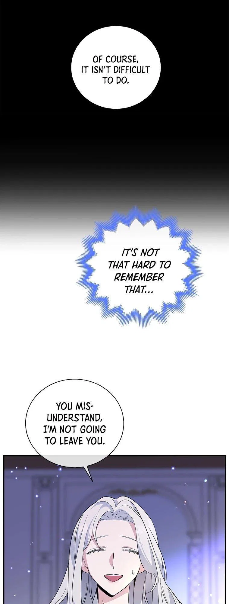 Honey, I’m Going on a Strike Chapter 34 – Page 7