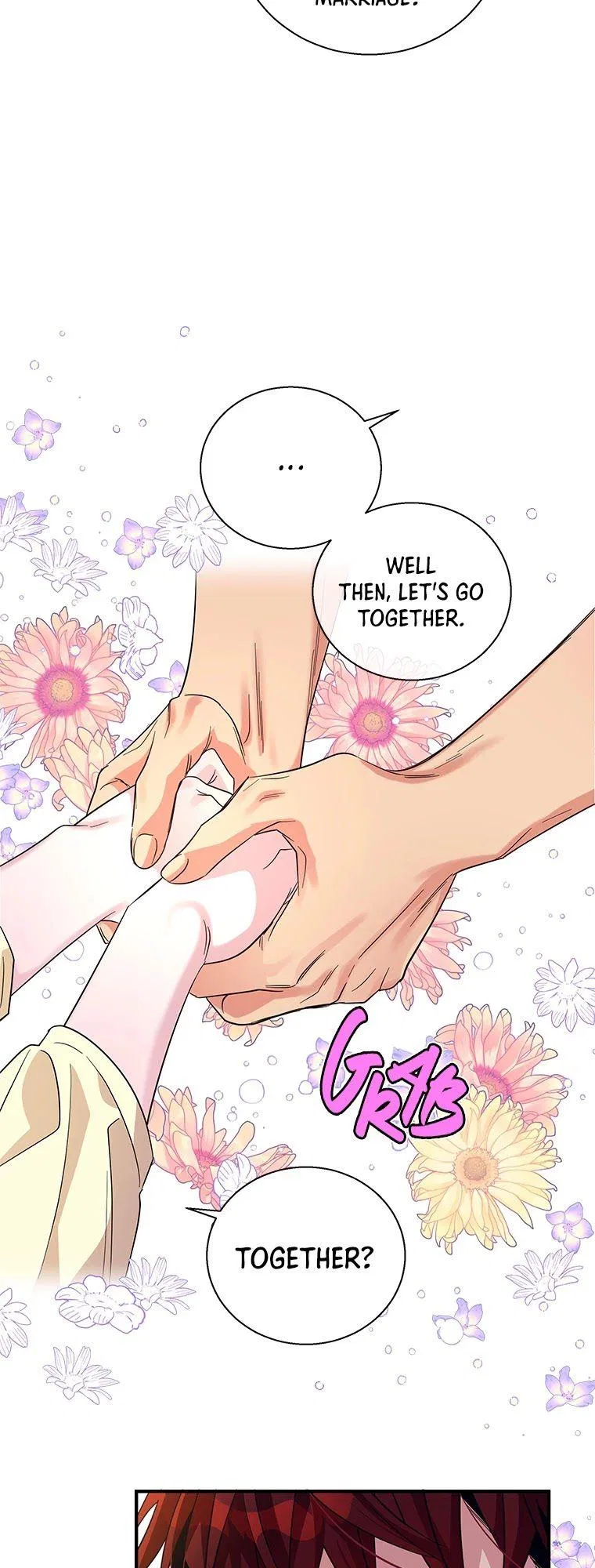 Honey, I’m Going on a Strike Chapter 34 – Page 9