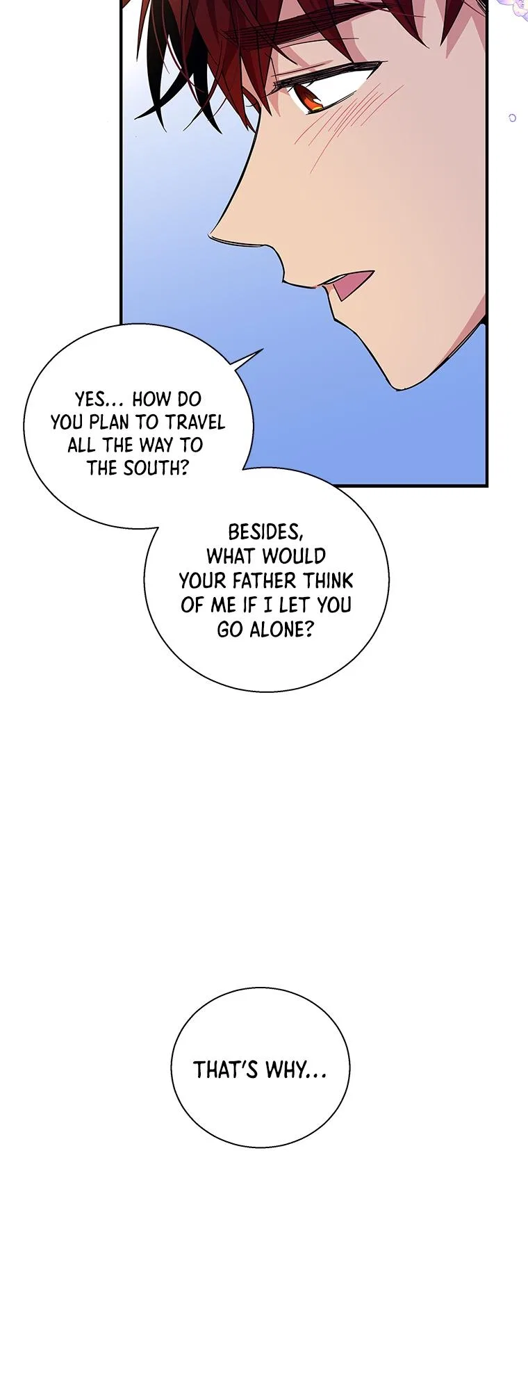 Honey, I’m Going on a Strike Chapter 34 – Page 10