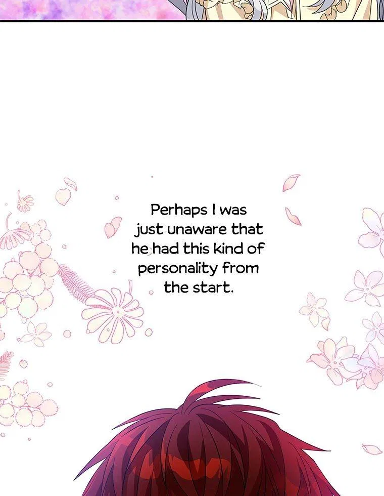Honey, I’m Going on a Strike Chapter 34 – Page 12