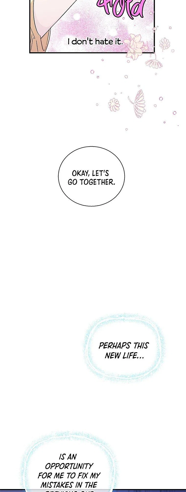 Honey, I’m Going on a Strike Chapter 34 – Page 14