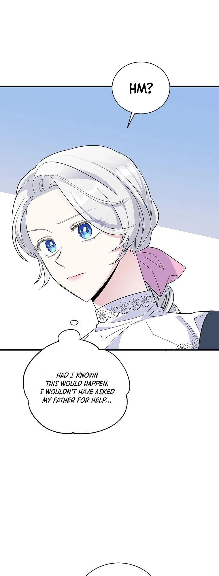 Honey, I’m Going on a Strike Chapter 34 – Page 31