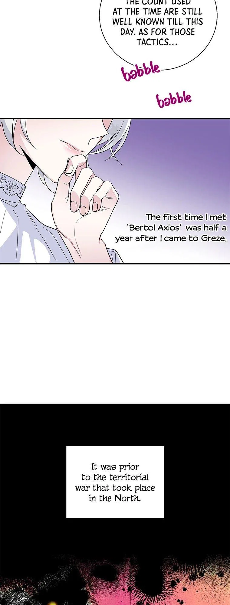Honey, I’m Going on a Strike Chapter 34 – Page 39