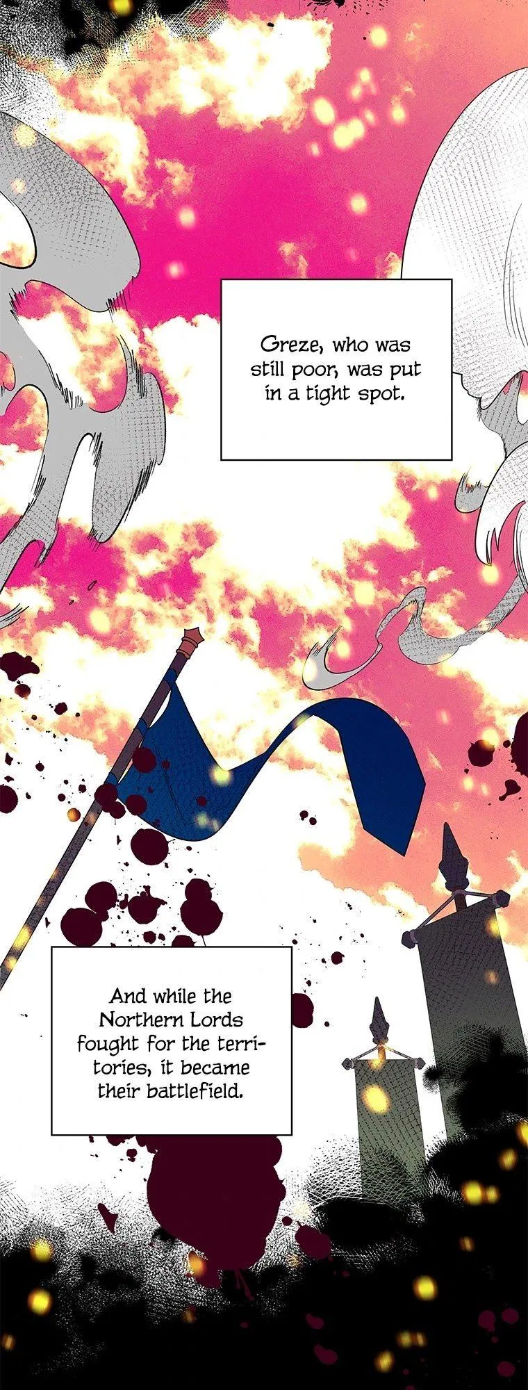 Honey, I’m Going on a Strike Chapter 34 – Page 40