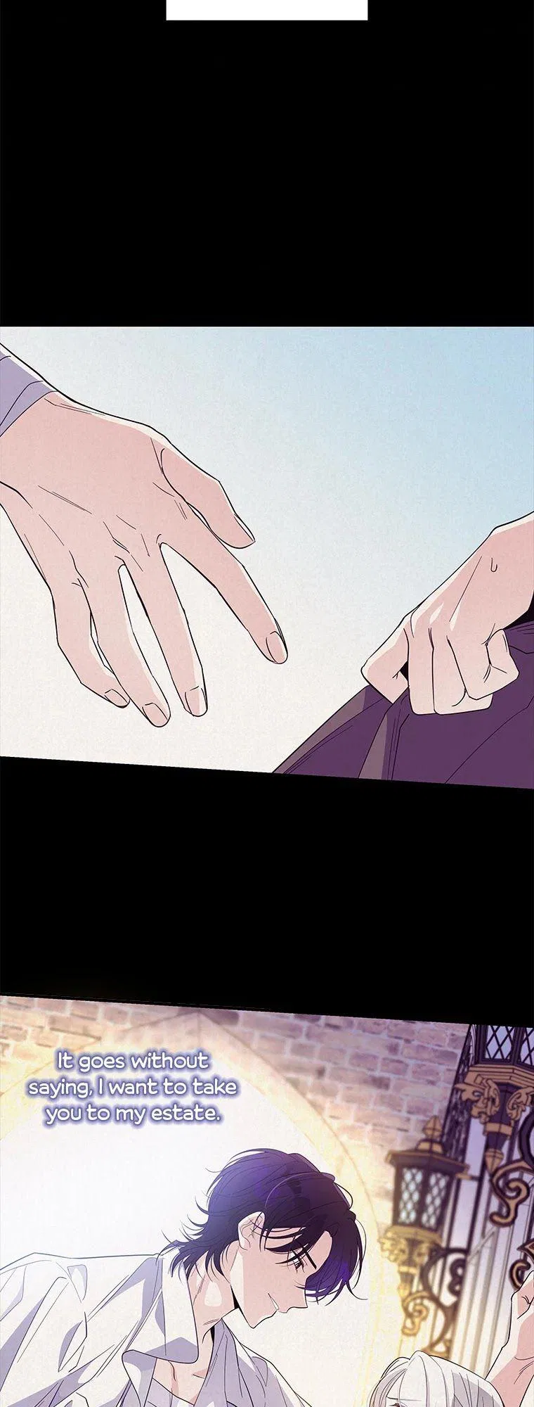 Honey, I’m Going on a Strike Chapter 34 – Page 53