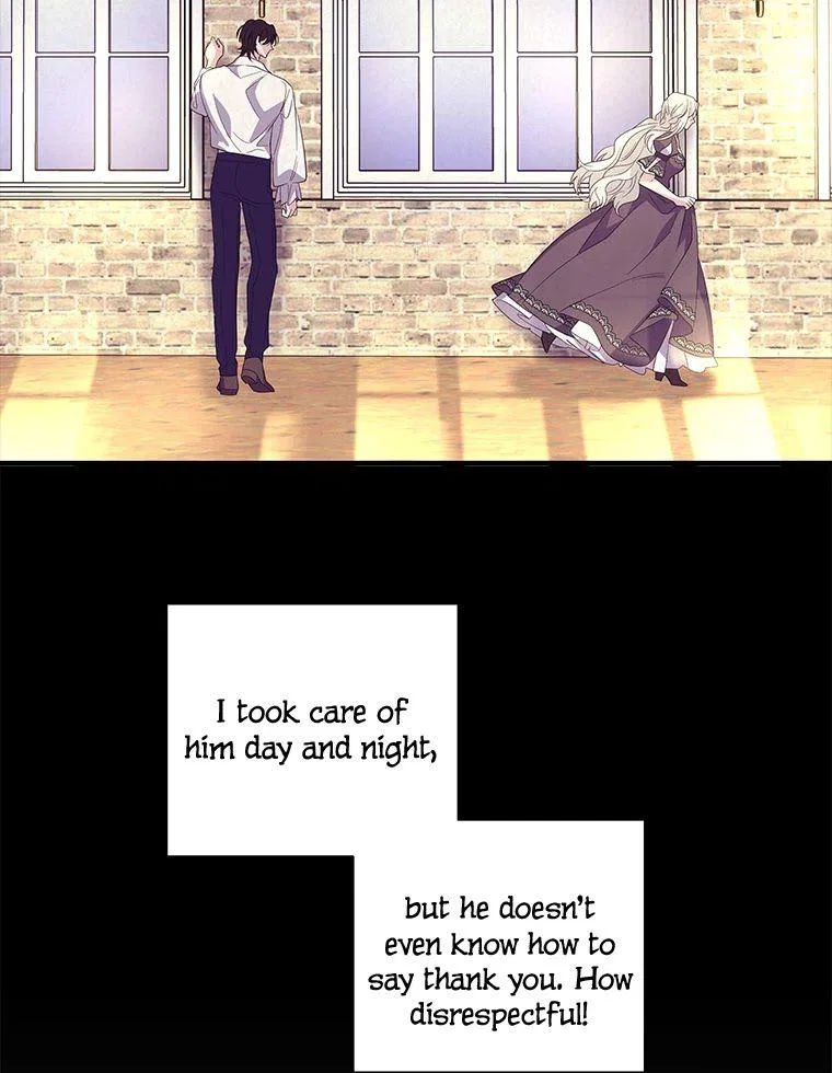 Honey, I’m Going on a Strike Chapter 34 – Page 55