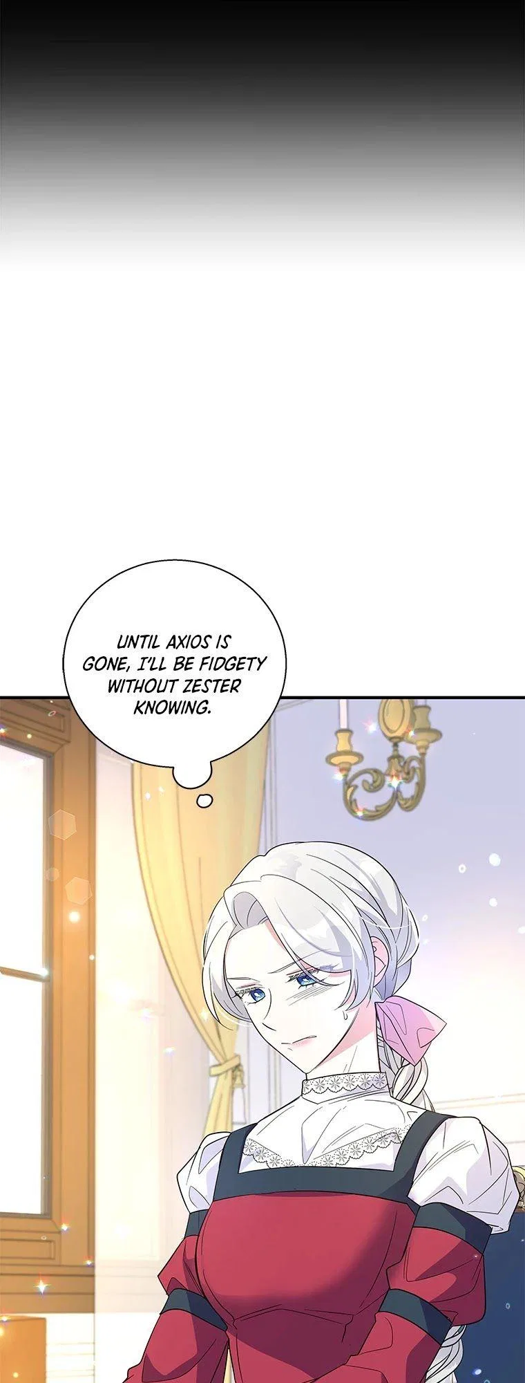 Honey, I’m Going on a Strike Chapter 34 – Page 56
