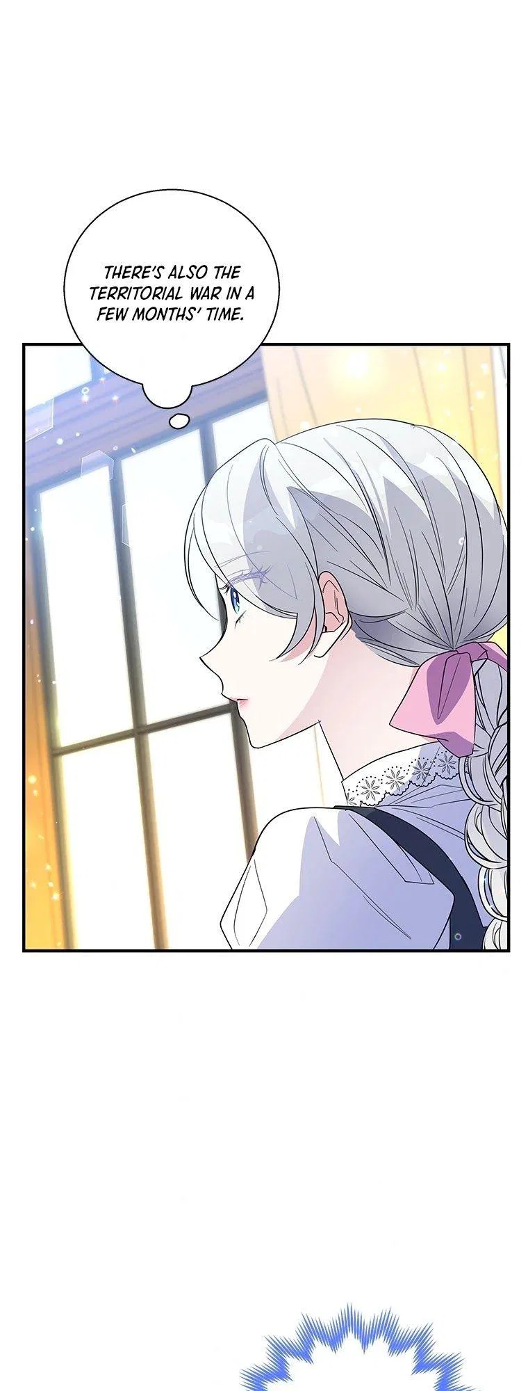 Honey, I’m Going on a Strike Chapter 34 – Page 58