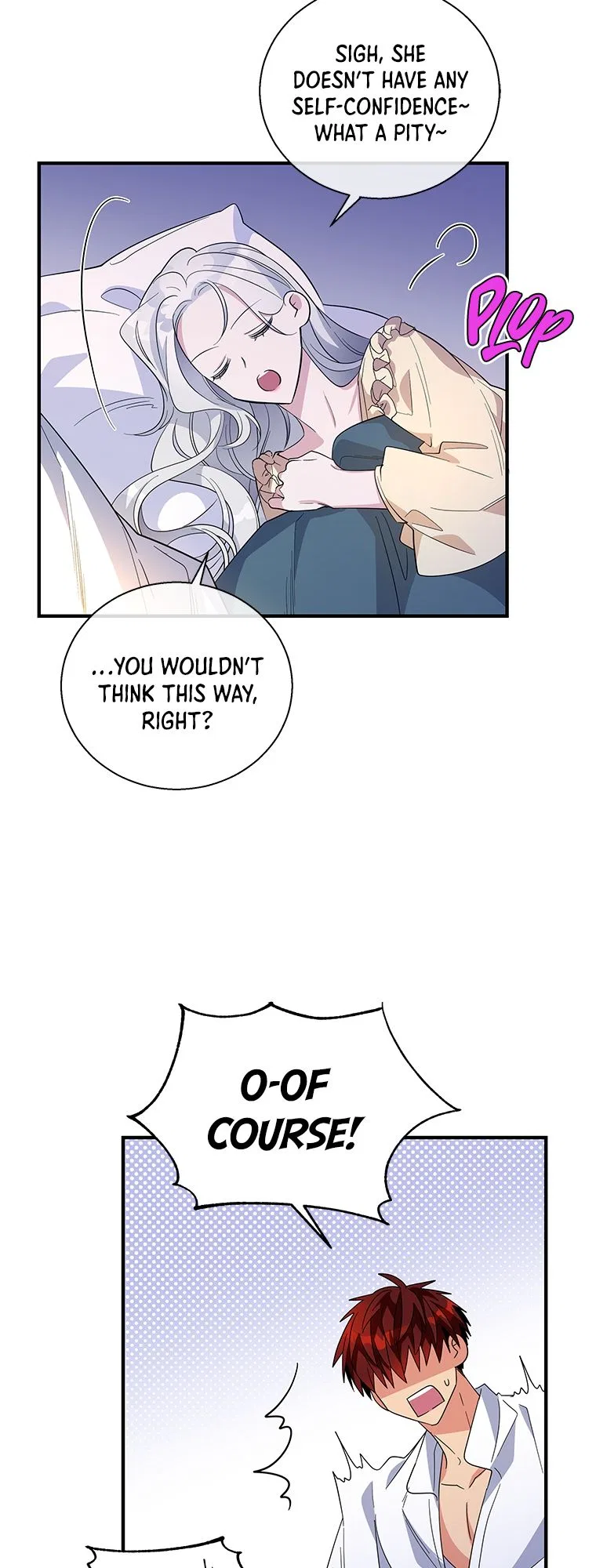 Honey, I’m Going on a Strike Chapter 33 – Page 2