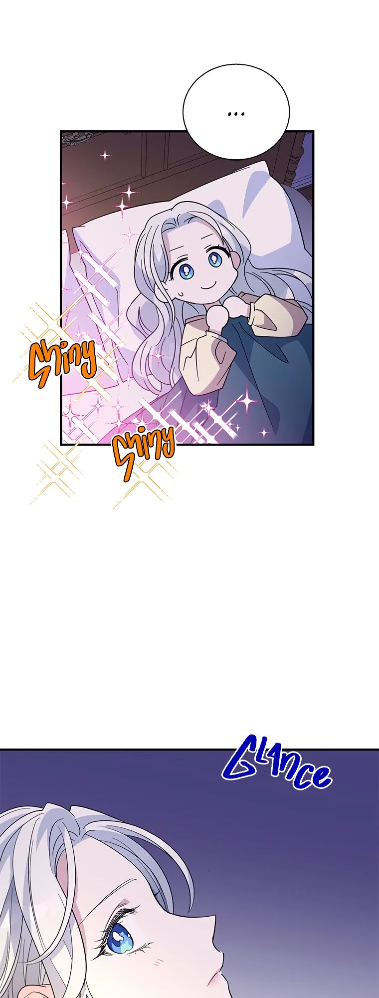 Honey, I’m Going on a Strike Chapter 33 – Page 8