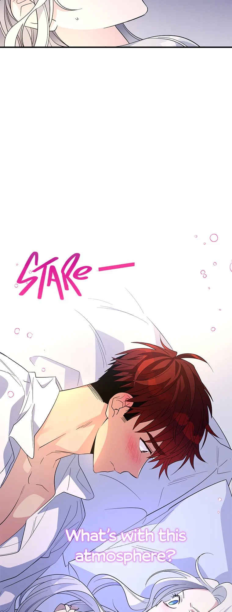 Honey, I’m Going on a Strike Chapter 33 – Page 9