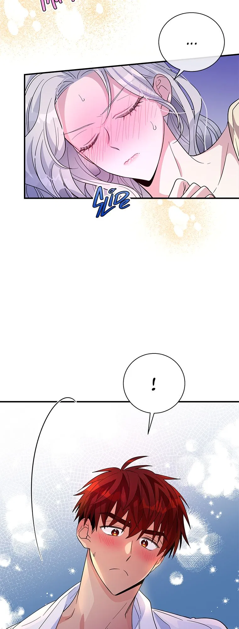 Honey, I’m Going on a Strike Chapter 33 – Page 12