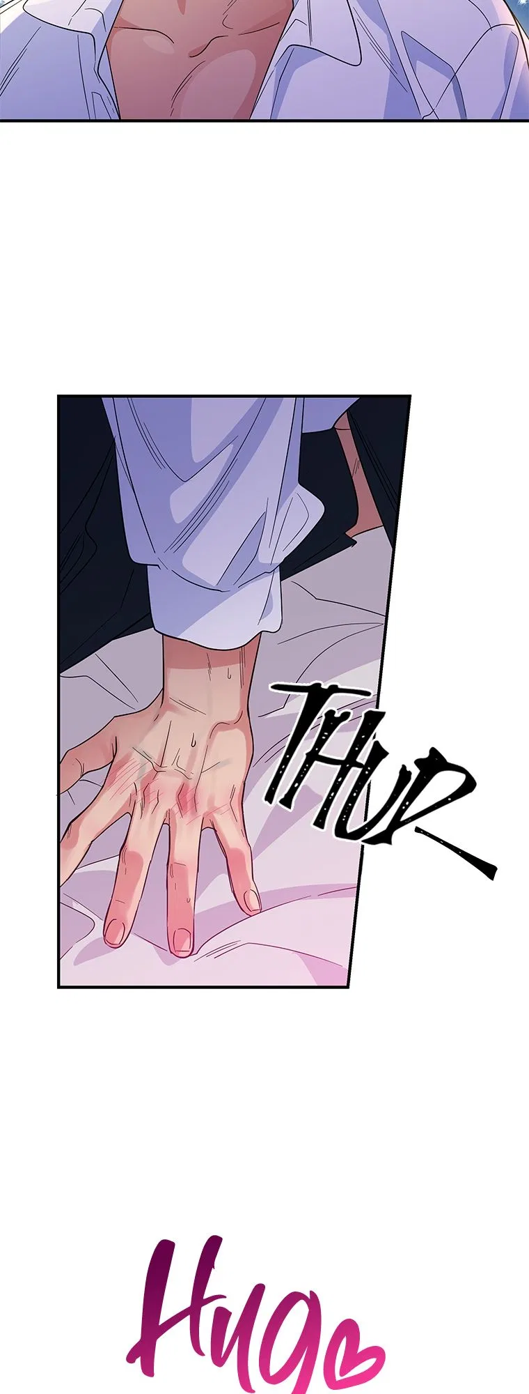 Honey, I’m Going on a Strike Chapter 33 – Page 13