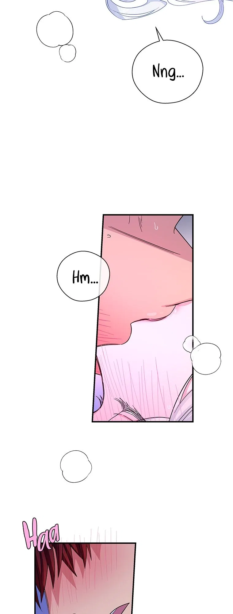 Honey, I’m Going on a Strike Chapter 33 – Page 18
