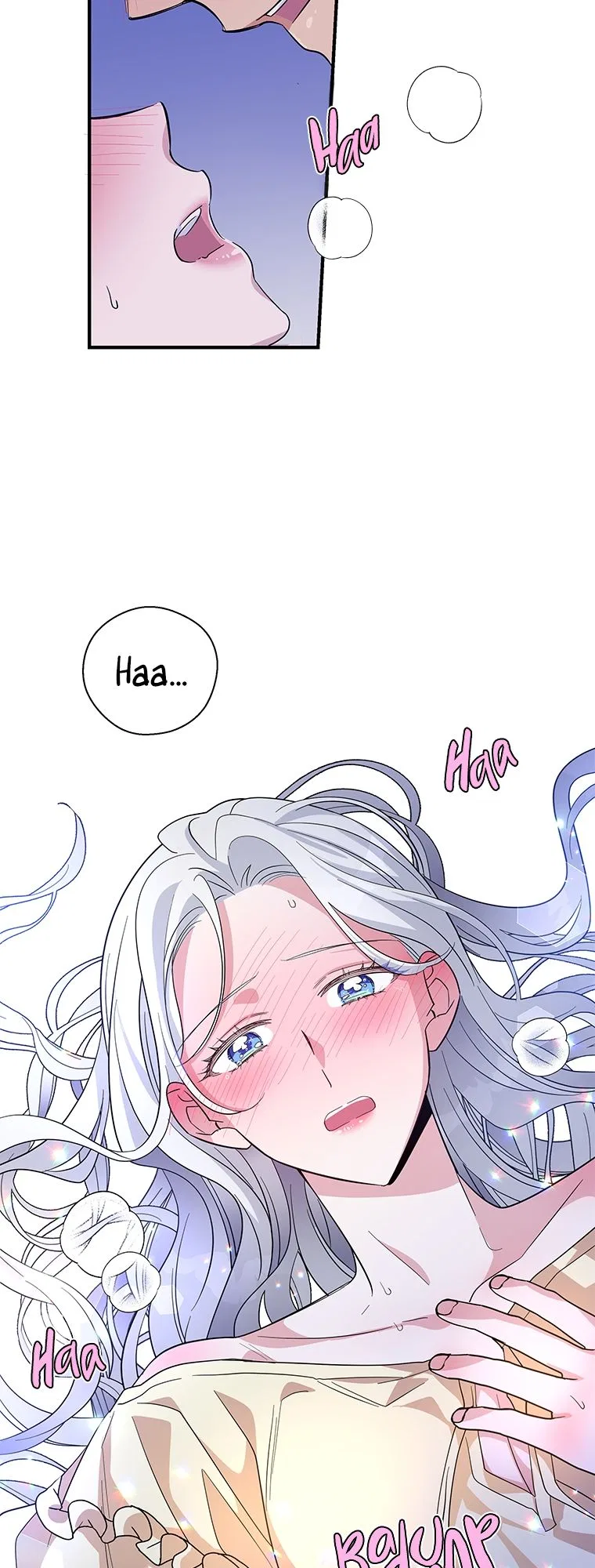 Honey, I’m Going on a Strike Chapter 33 – Page 19
