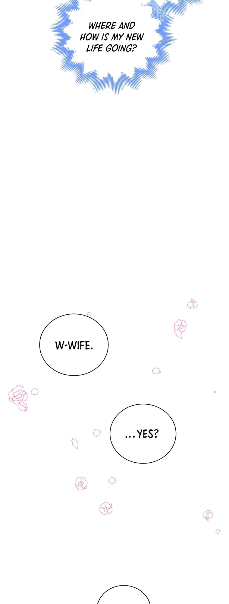 Honey, I’m Going on a Strike Chapter 33 – Page 22