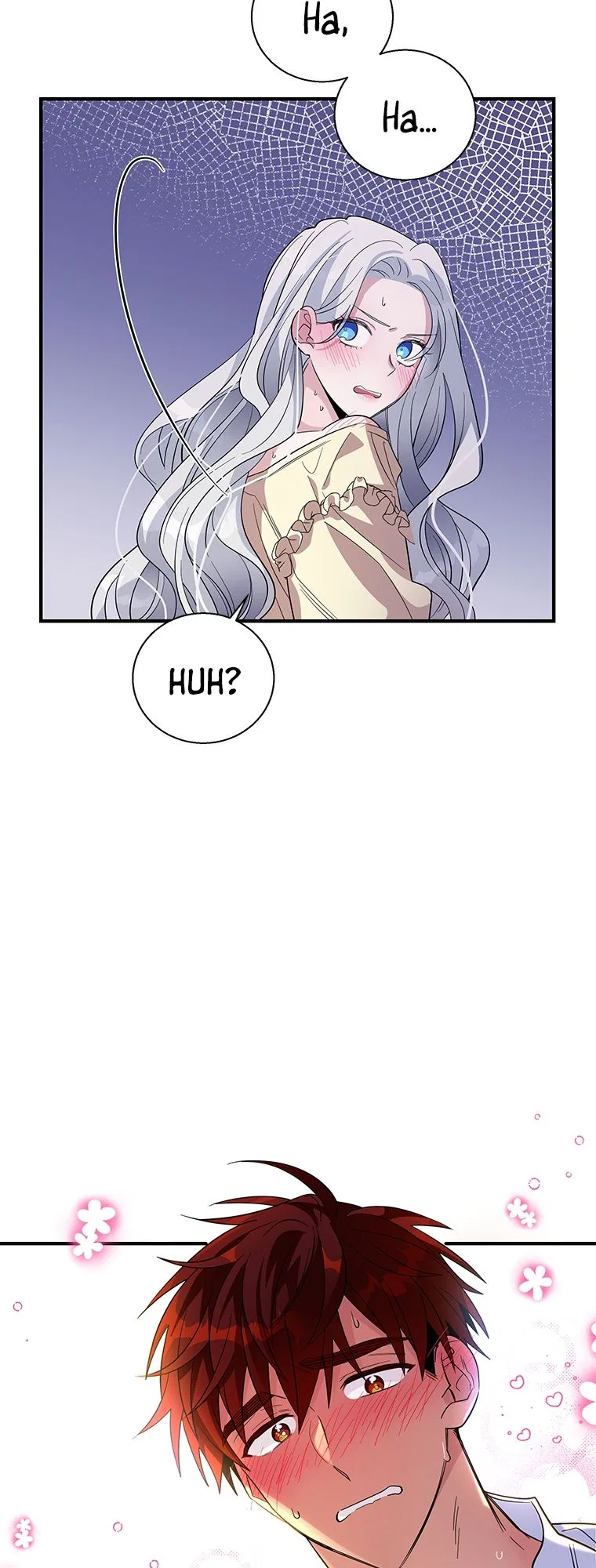 Honey, I’m Going on a Strike Chapter 33 – Page 23