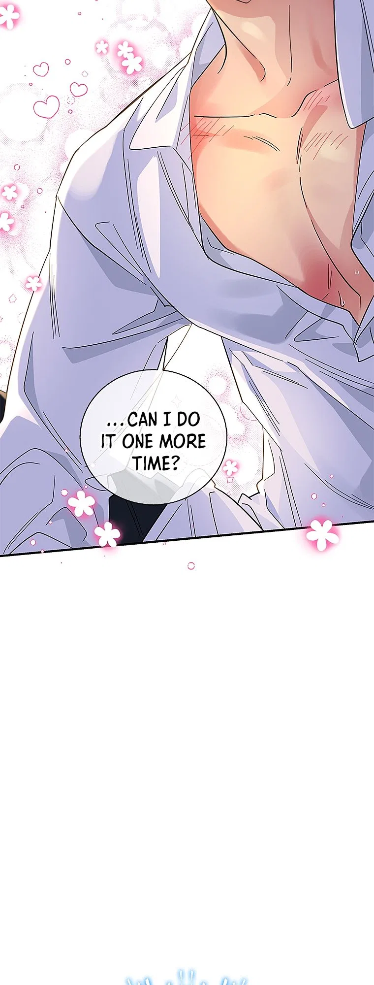 Honey, I’m Going on a Strike Chapter 33 – Page 24