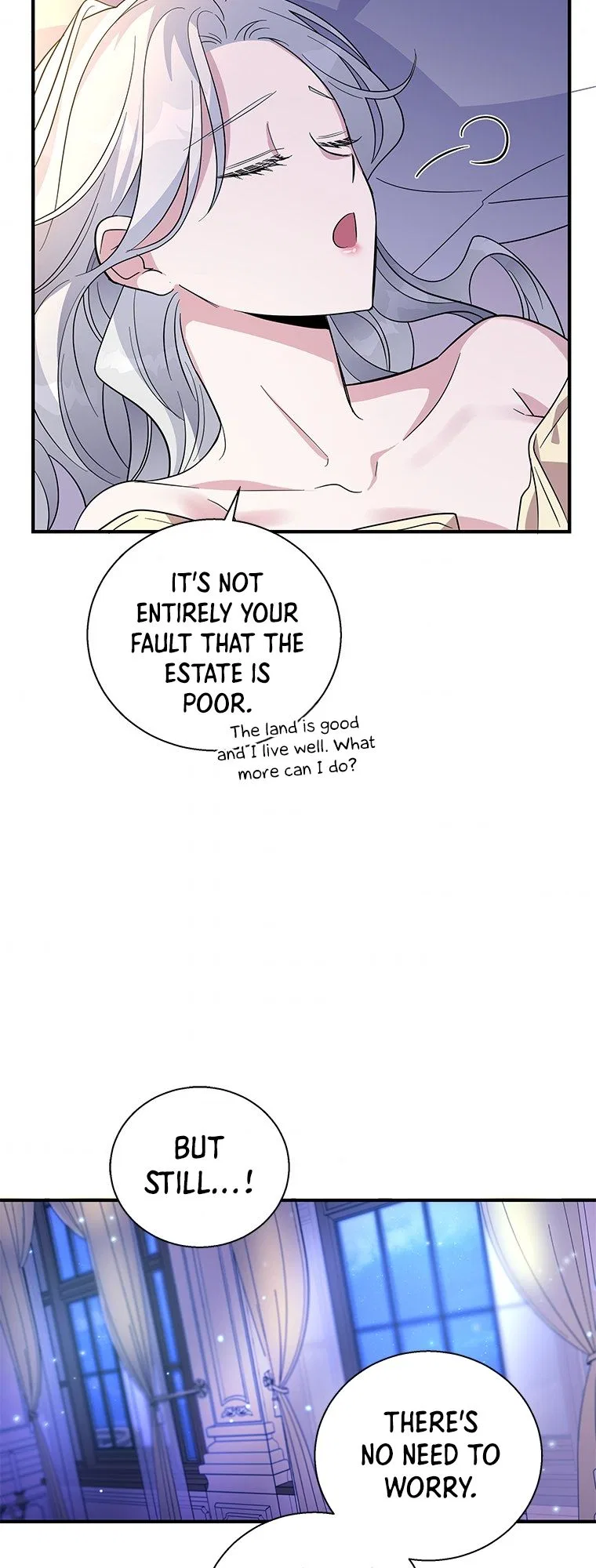 Honey, I’m Going on a Strike Chapter 33 – Page 32